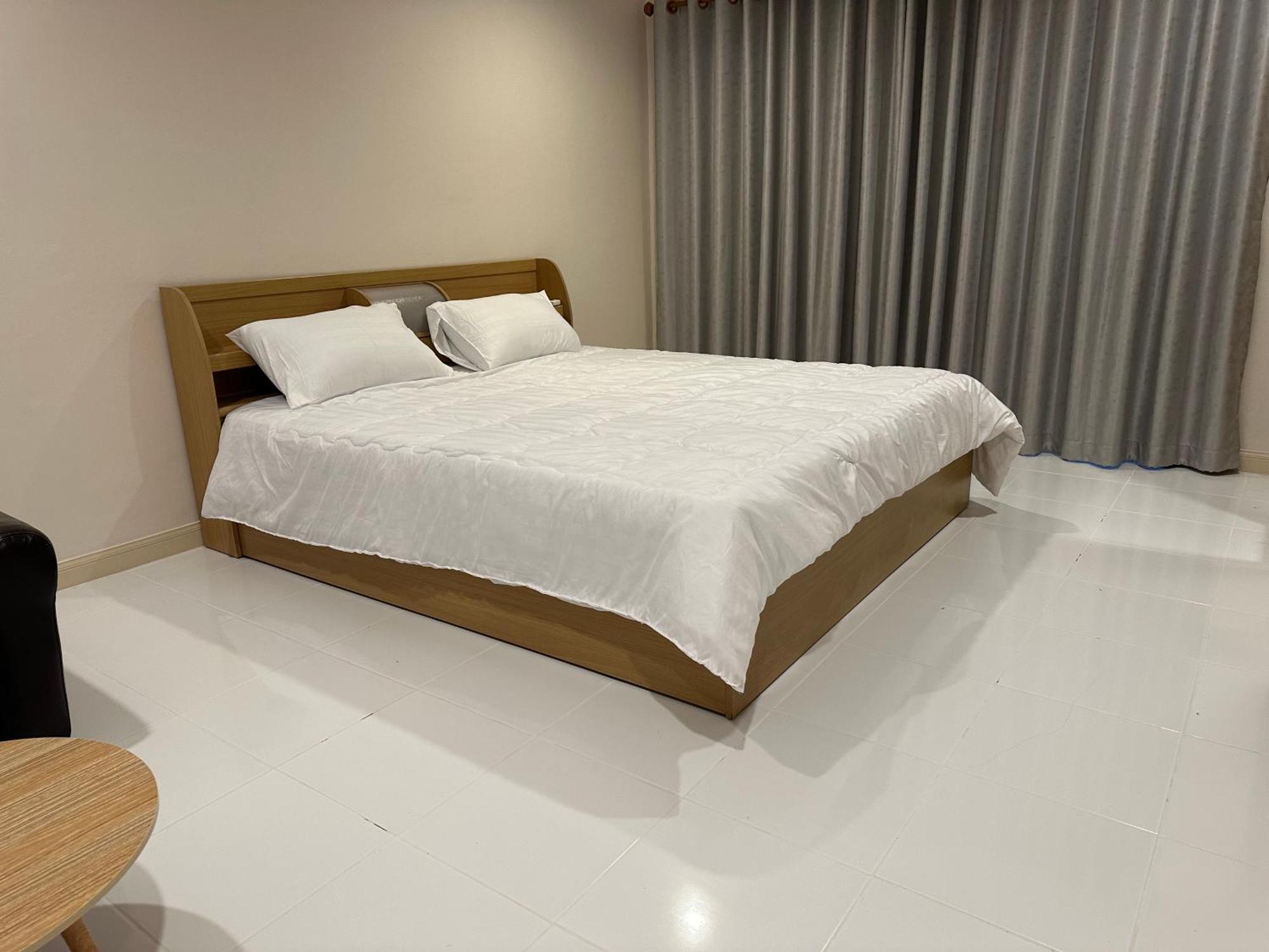 Country Complex Bangna Aparthotel Bangkok Luaran gambar