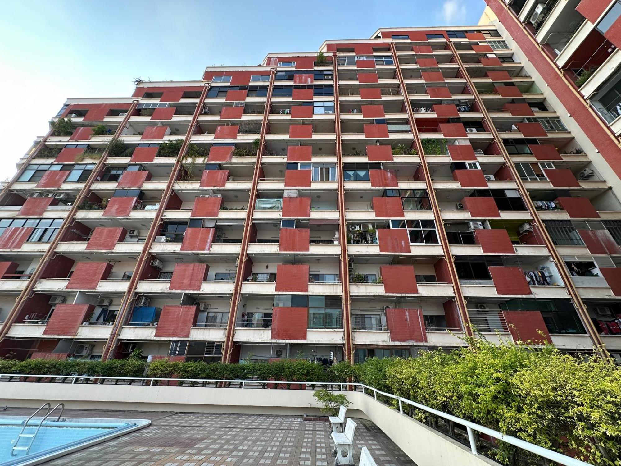 Country Complex Bangna Aparthotel Bangkok Luaran gambar