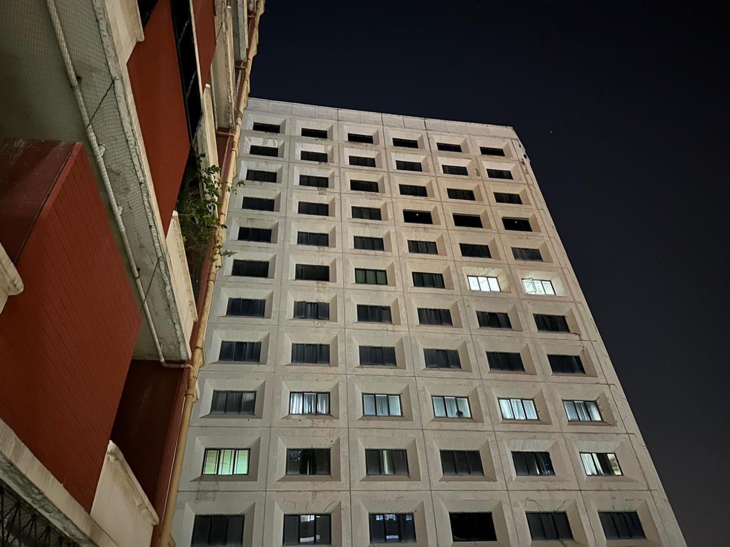 Country Complex Bangna Aparthotel Bangkok Luaran gambar